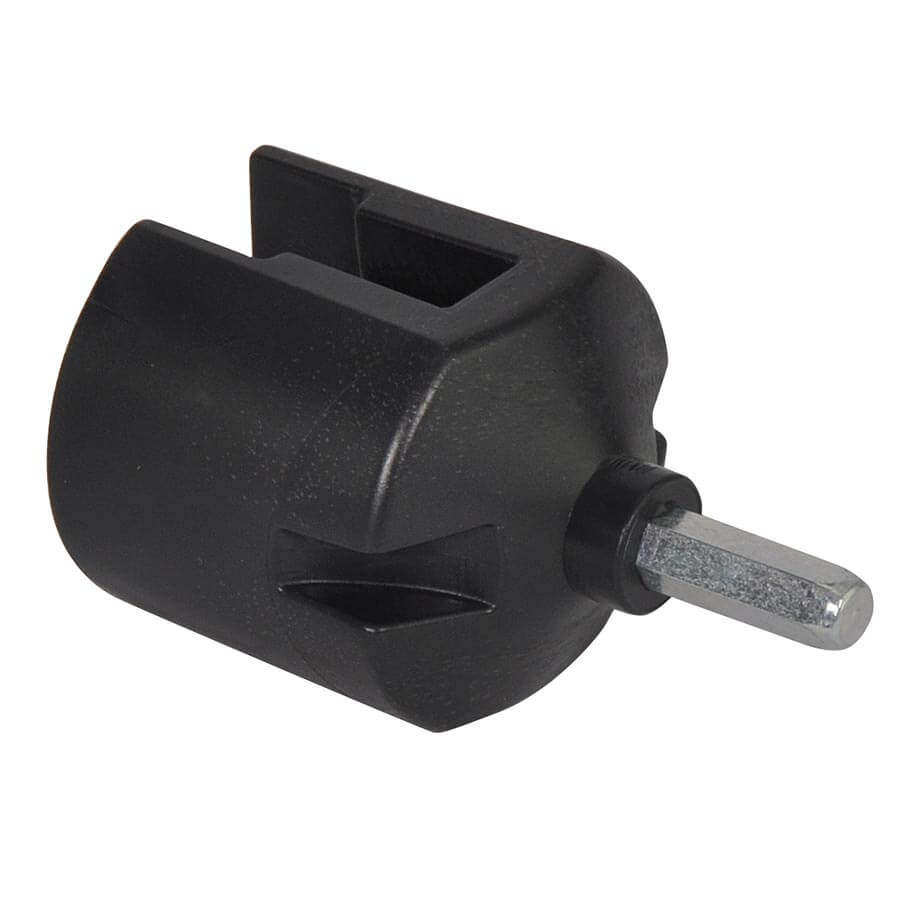 Universal Einschraubhilfe