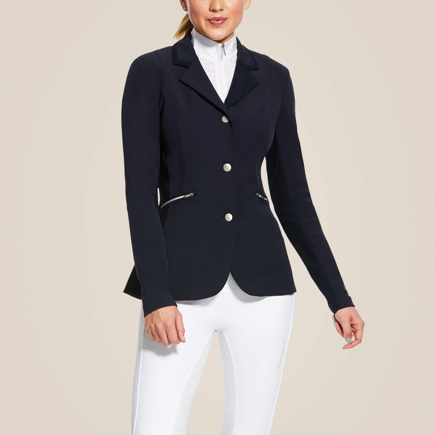 Turnier-Jacket Galatea