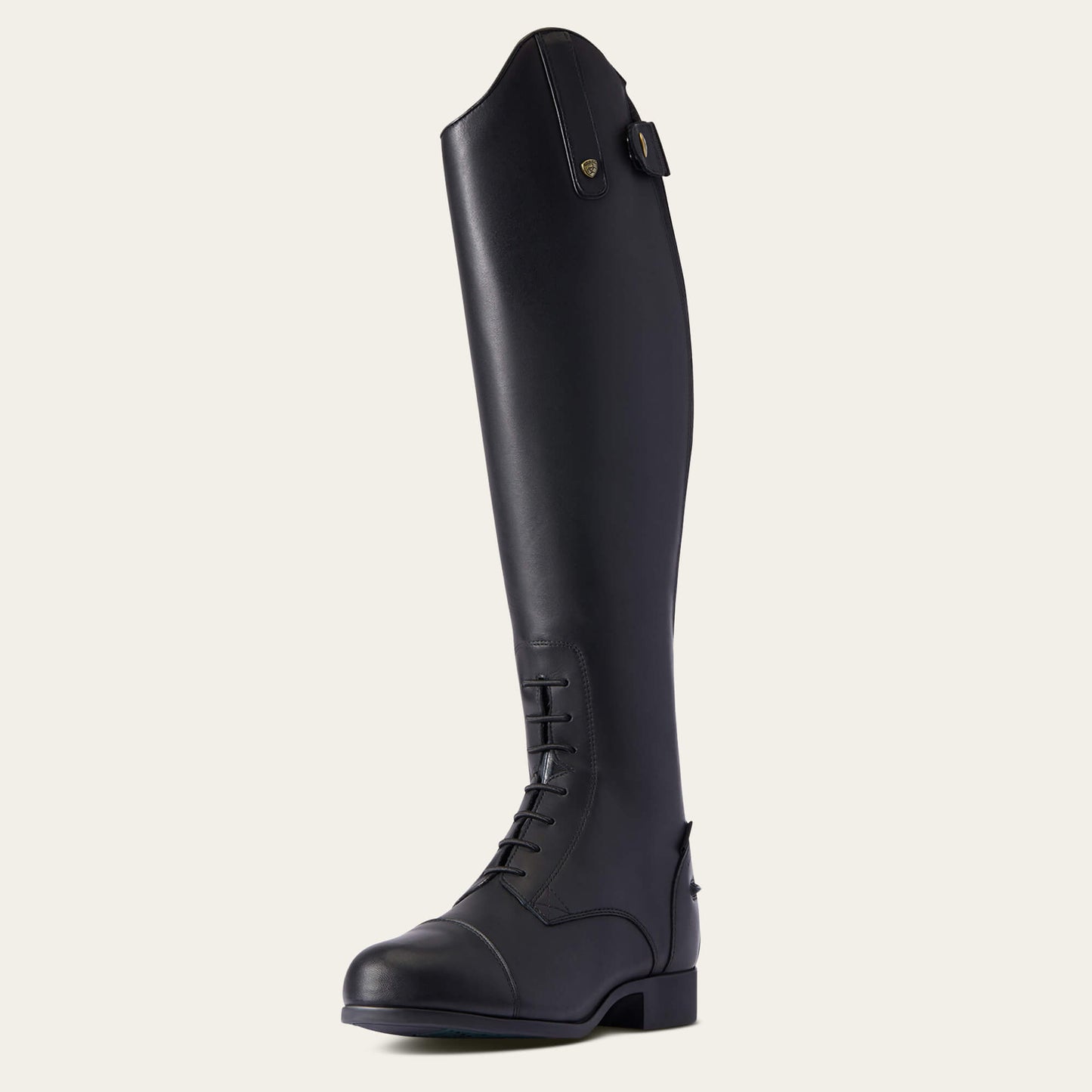 Winterreitstiefel Heritage Contour II Waterproof Insulated Tall schwarz