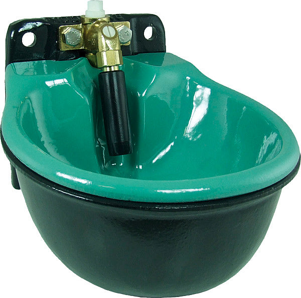 Rohrventil-Becken Mod. 46-MS 3/4"