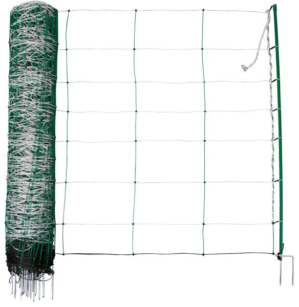 TitanNet Doppelspitze 108 cm, 50 m