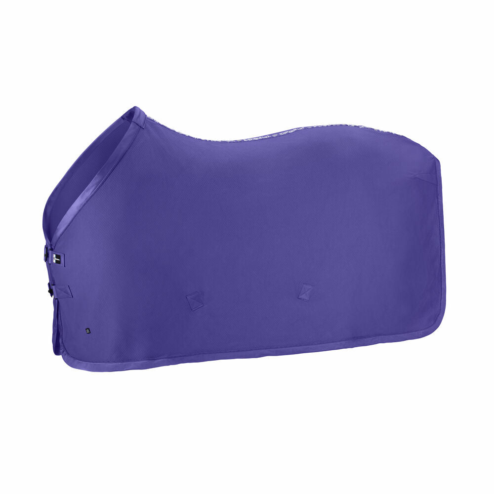 Abschwitzdecke Cotton Quilt Dynamic 24