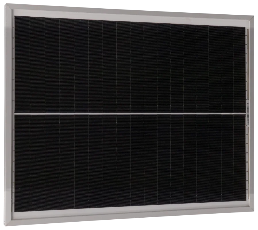 Solarmodul 30 W