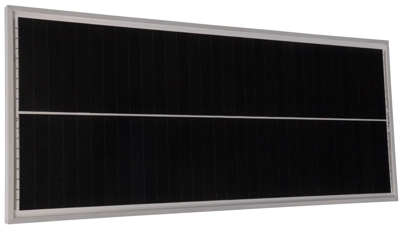 Solarmodul 55 W