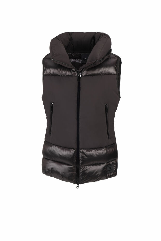 Weste Quilt 4001 Selection