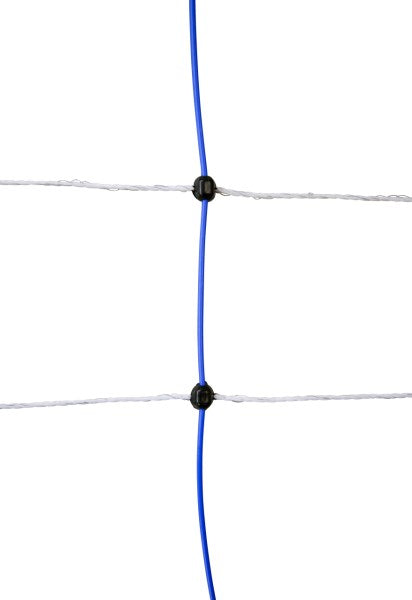 TitanNet 145 Doppelspitze 145 cm, 50 m (Wolfsabwehr)