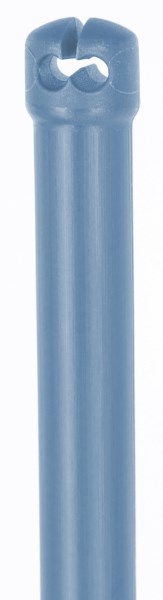 TitanNet Premium Doppelspitze 108 cm, 50 m