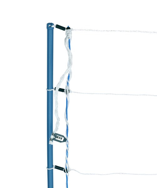 TitanNet Premium Plus Doppelspitze 108 cm, 50 m (Wolfsabwehr)