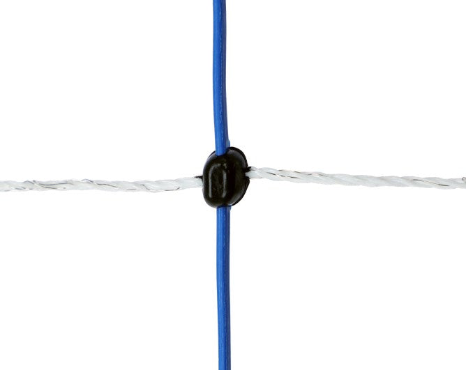 TitanNet Premium Plus Doppelspitze 108 cm, 50 m (Wolfsabwehr)