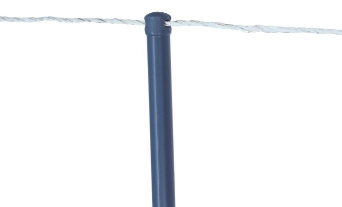 TitanNet Premium Plus Doppelspitze 108 cm, 50 m (Wolfsabwehr)