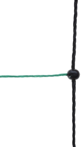 PoultryNet Premium Doppelspitze 106 cm, elektrifizierbar
