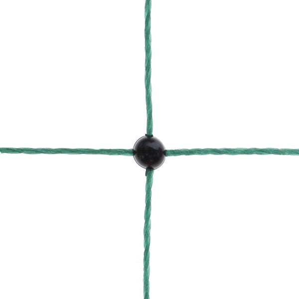 PoultryNet Premium Doppelspitze 106 cm, elektrifizierbar