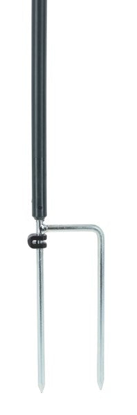 PoultryNet Premium Doppelspitze 106 cm, elektrifizierbar