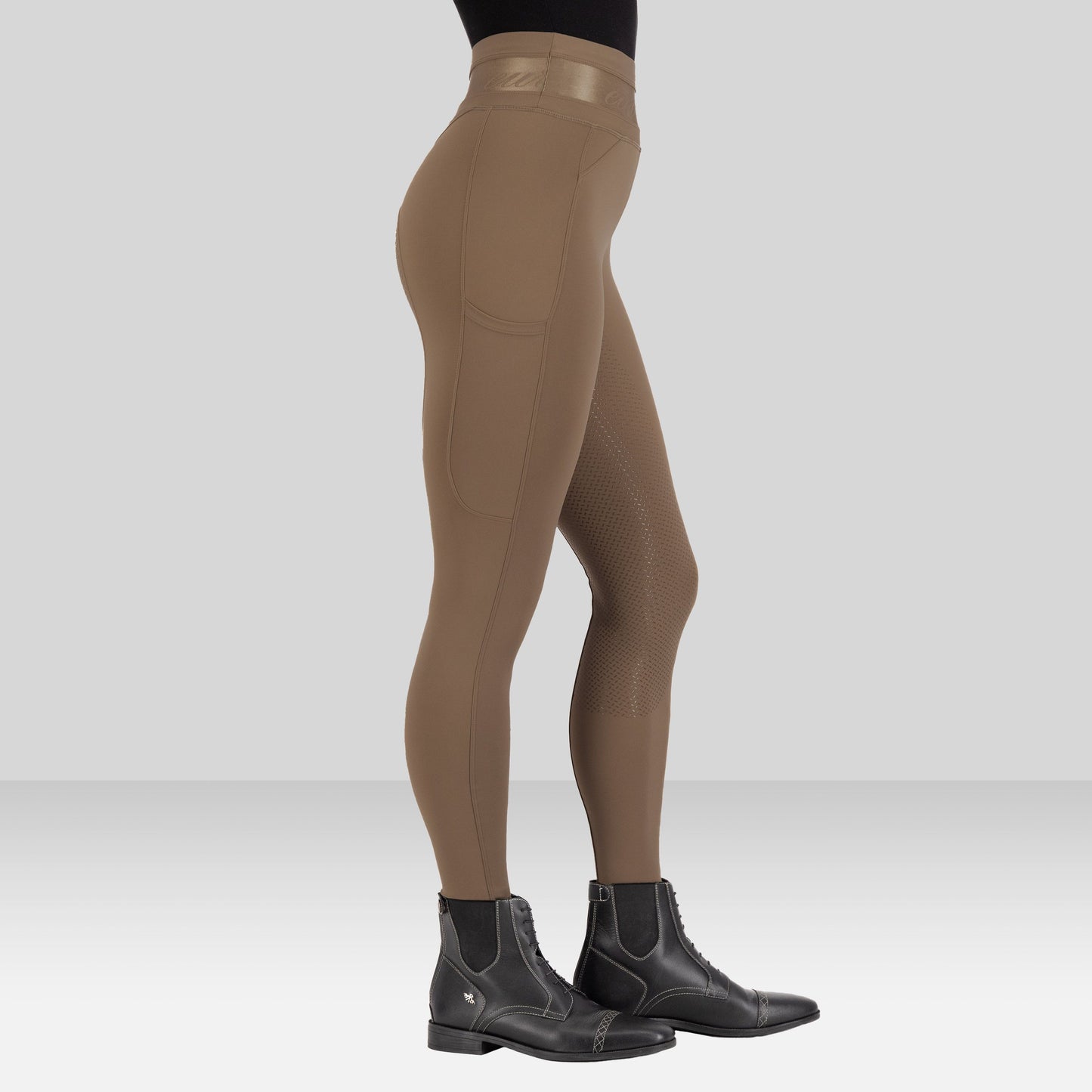 Reithose ESAres Full-Grip FS25