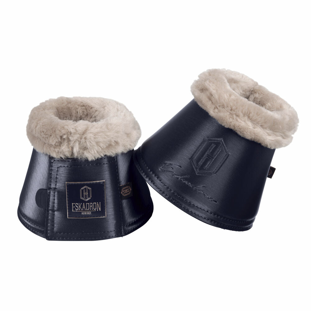 Hufglocken Heritage Glamslate Fauxfur (23/24)