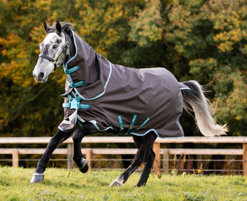 Horseware Amigo Stable Sheet / Stalldecke Light, 0g
