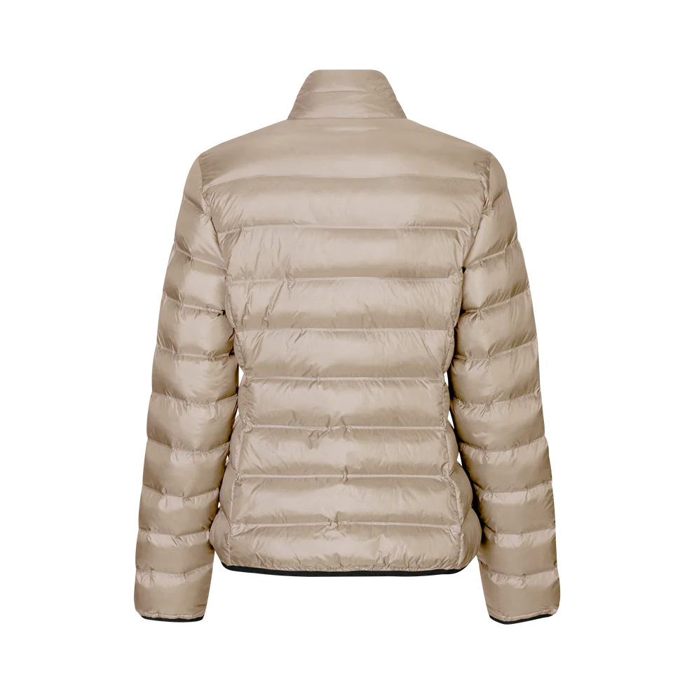 KLVam Wattierte Jacke für Damen