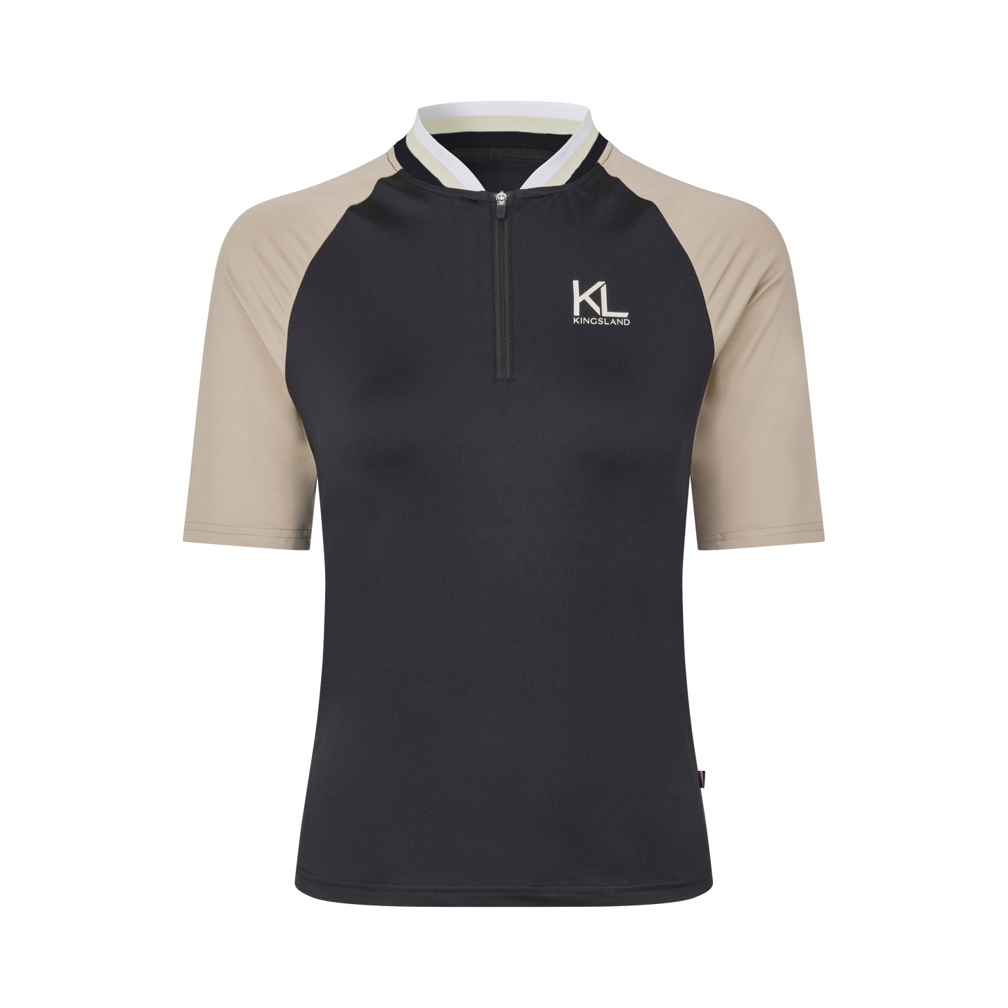 Training Top KLNisha FS25