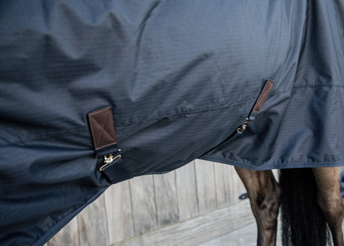 Weidedecke All Weather Classic Waterproof (0g)