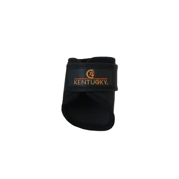 Kentucky 3D-Spacer Turnout Boots short rear