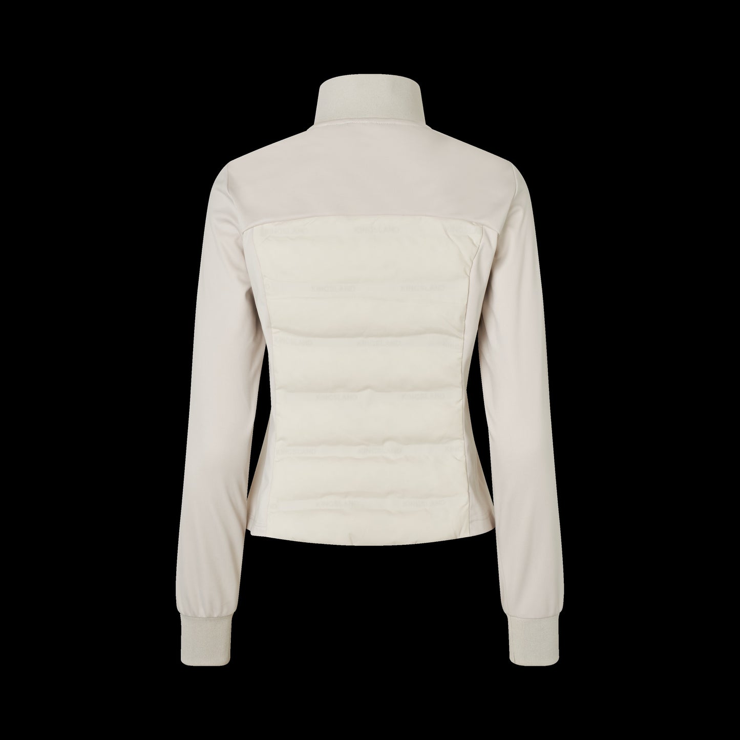 KLLucy Hybrid-Reitjacke für Damen