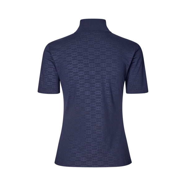 KLAnnabella kurzärmliges Trainingsshirt für Damen