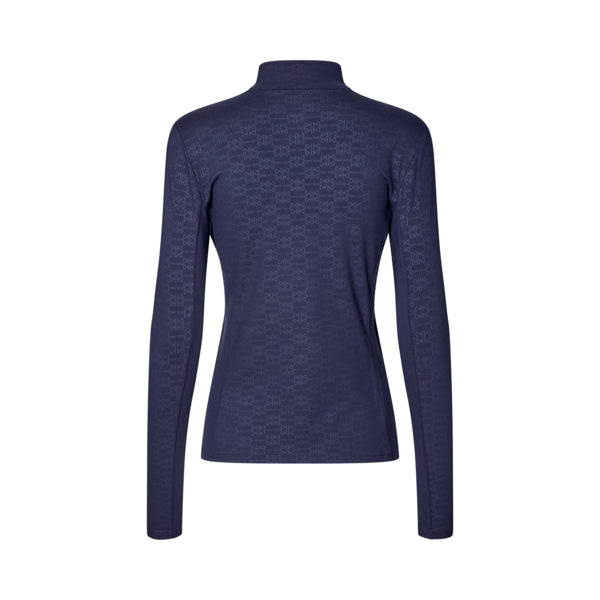 KLAnnabella langärmliges Trainingsshirt für Damen