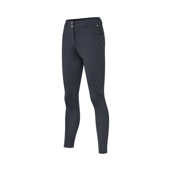 KLKornelia Reithose, H-Shape mit Full-Grip für Damen AW26