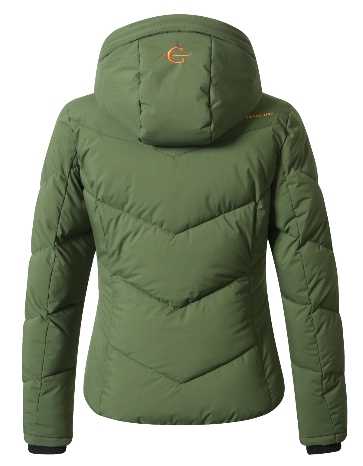Winter Jacke Covalliero Damen H/W 2026