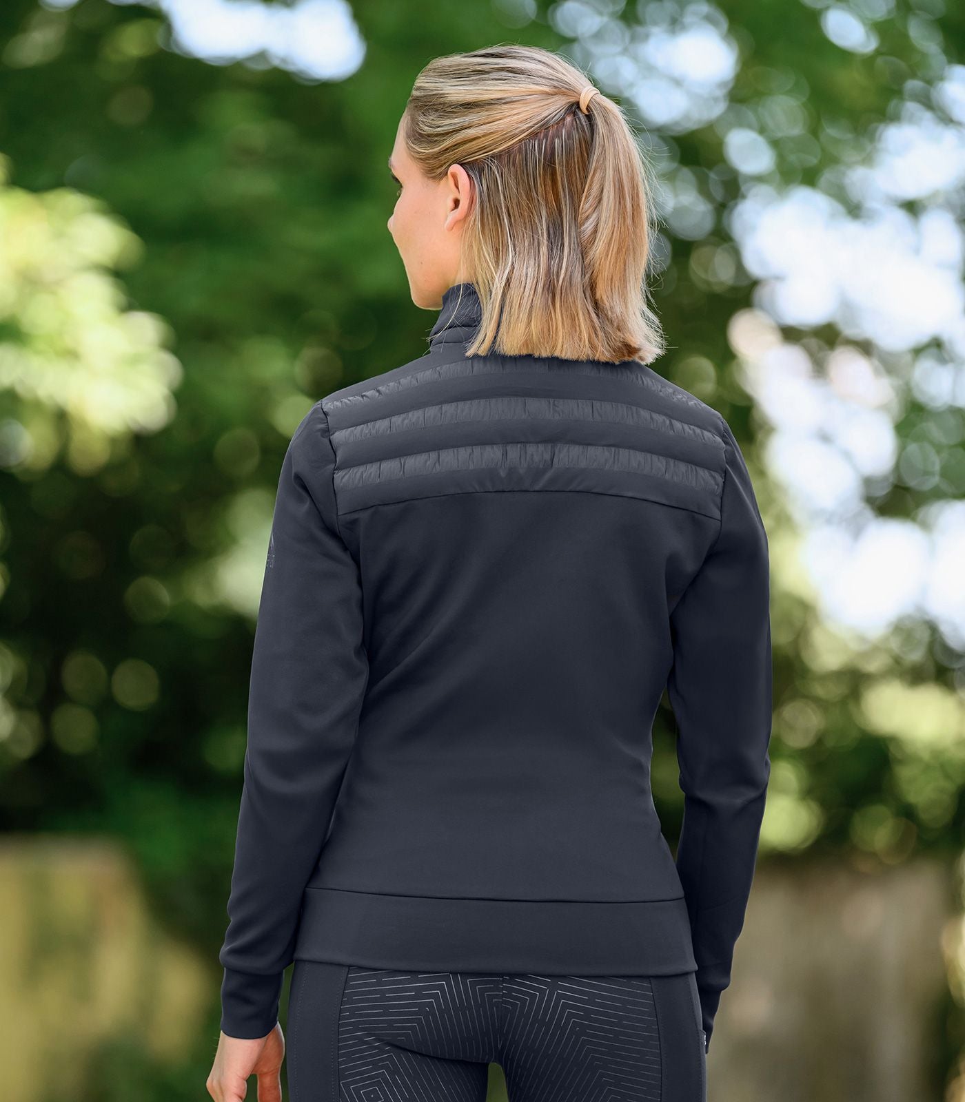 Hybrid Steppjacke Sydney