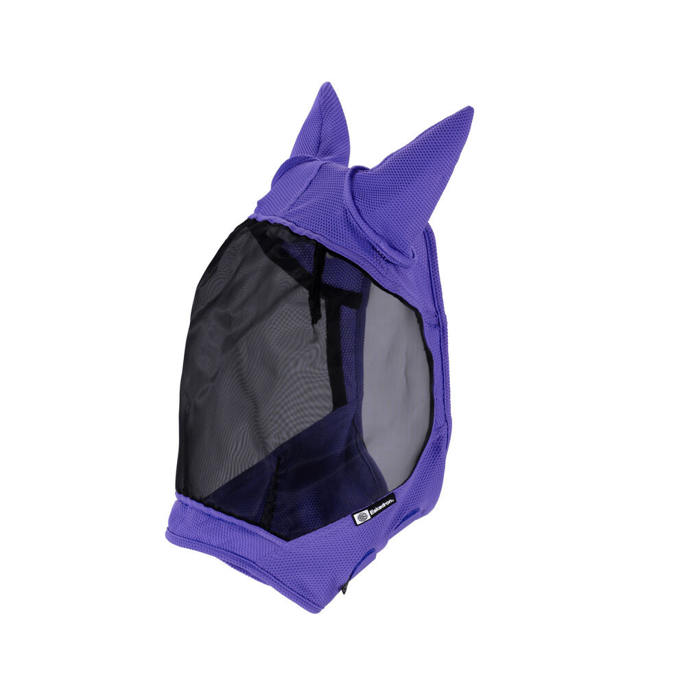 Fliegenmaske Dynair Mesh Classic Sports