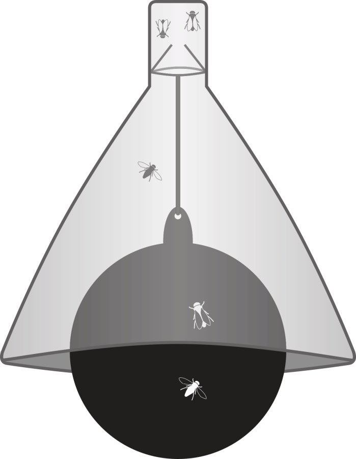 Bremsenfalle TaonX Eco