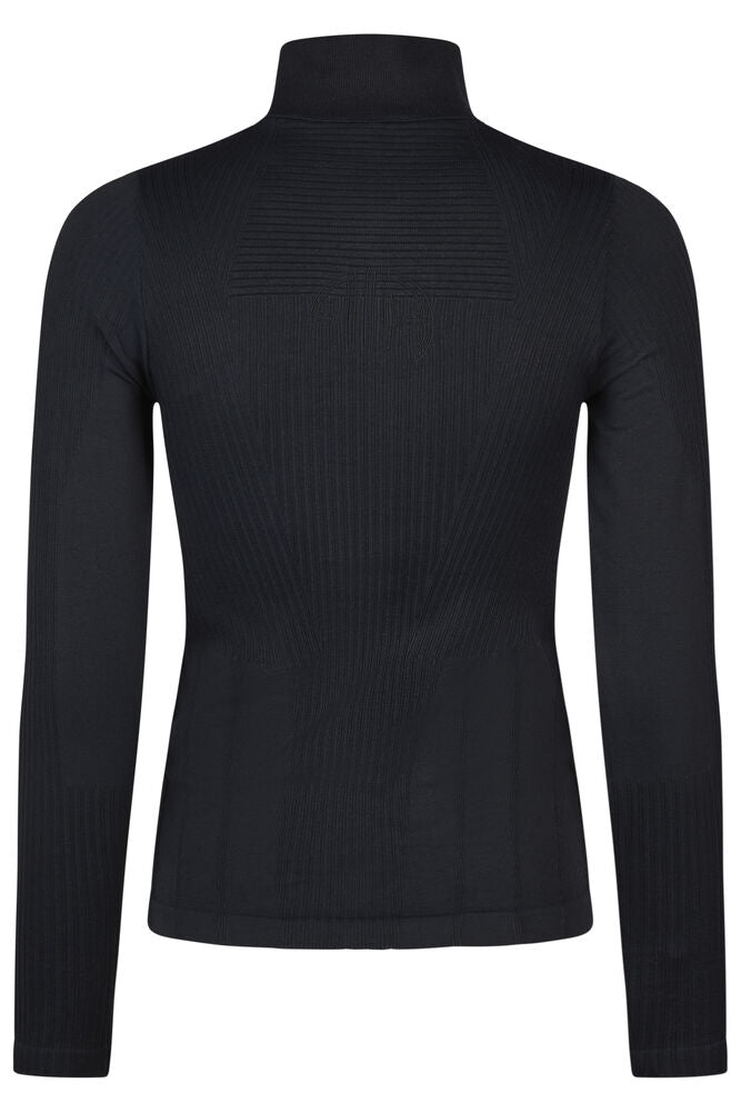 3D KNIT SHIRT 3D Strickshirt