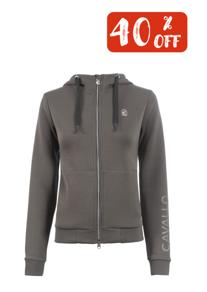Jacke CAVALSWEATJACKET