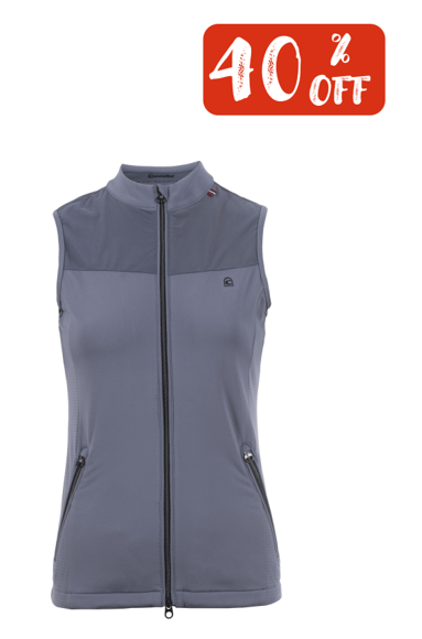 Weste CAVALALLYEARVEST