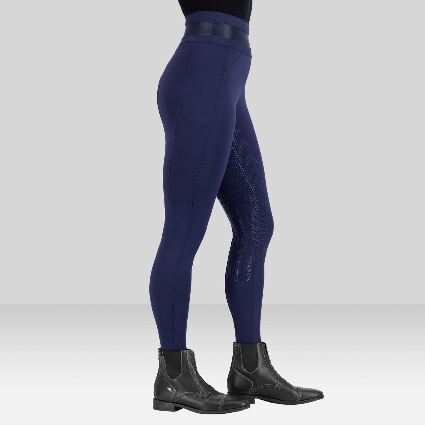 Reithose ESAres Full-Grip FS25