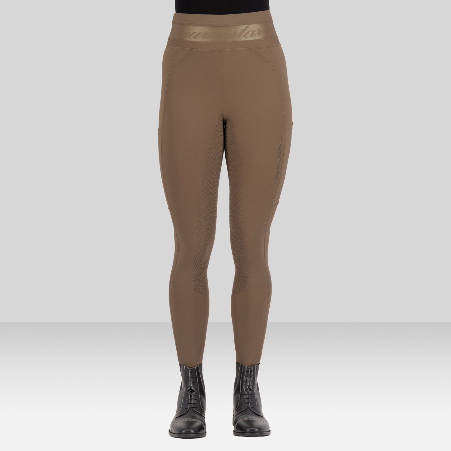 Reithose ESAres Full-Grip FS25