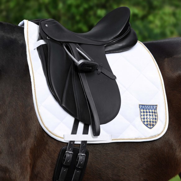 Passier Sirius Dressur-Sattel