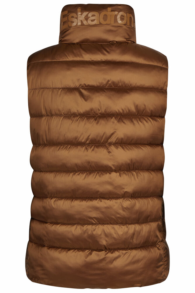 Weste Quilt-Waistcoat Heritage 24/25