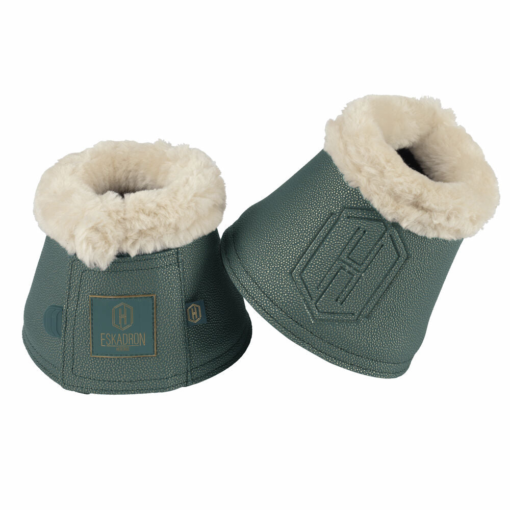 Sprungglocken Stingray Fauxfur Heritage 24/25