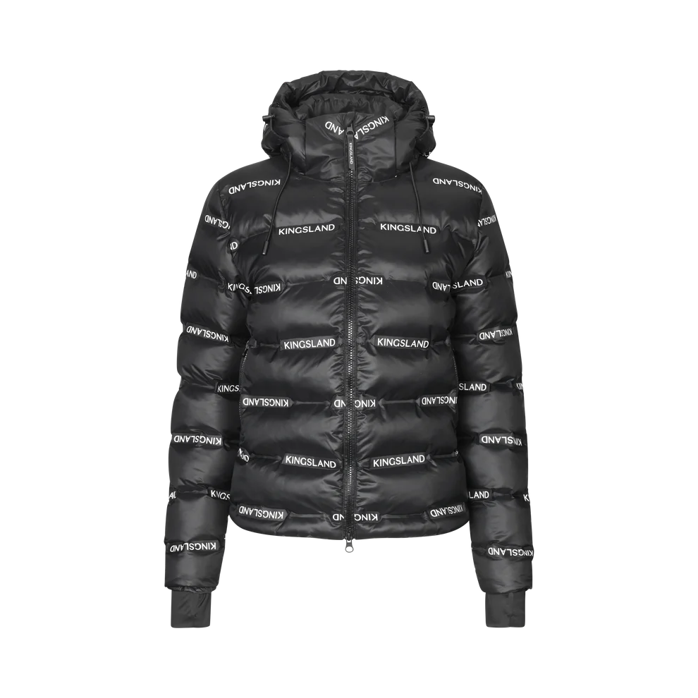 Isolierte Jacke KIValdine