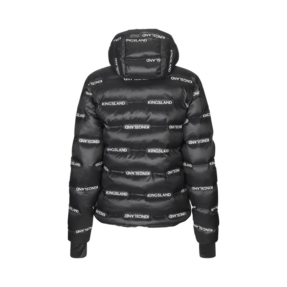 Isolierte Jacke KIValdine