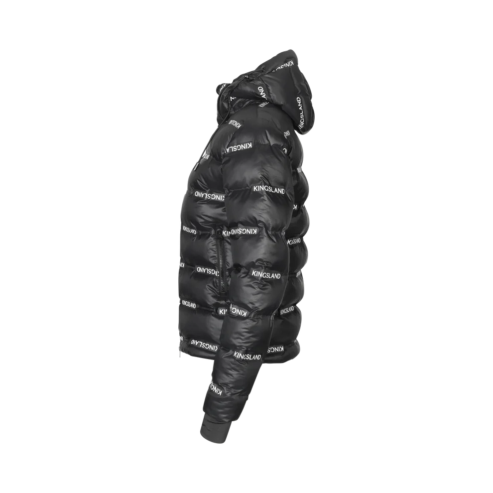 Isolierte Jacke KIValdine
