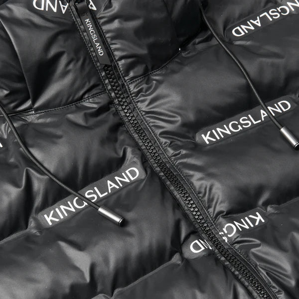 Isolierte Jacke KIValdine