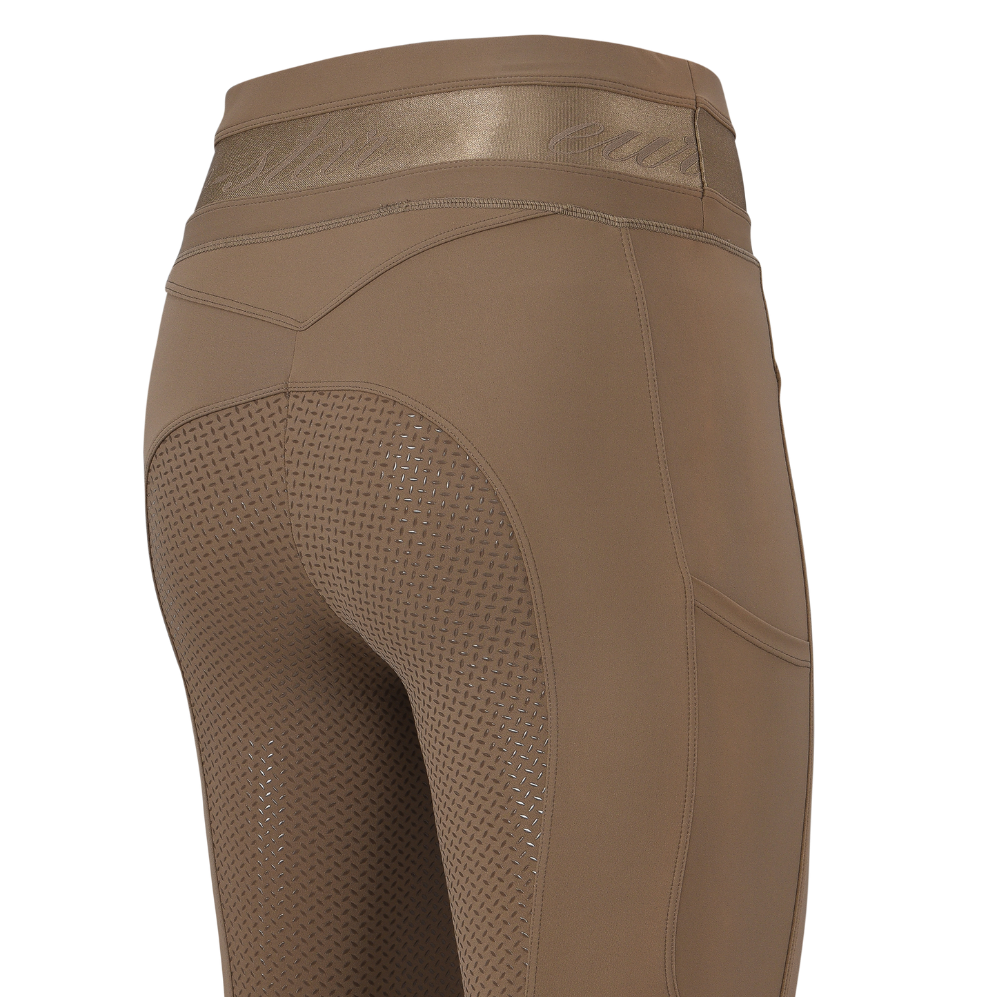 Reithose ESAres Full-Grip FS25
