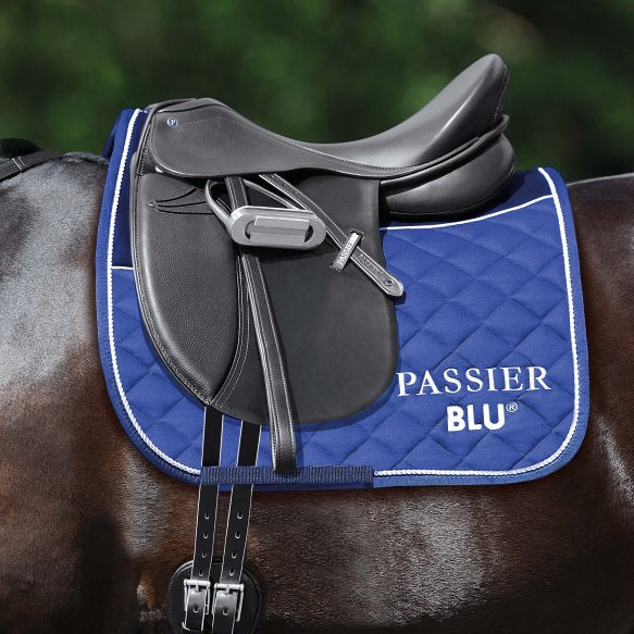 Passier BLU Style Dressur-Sattel