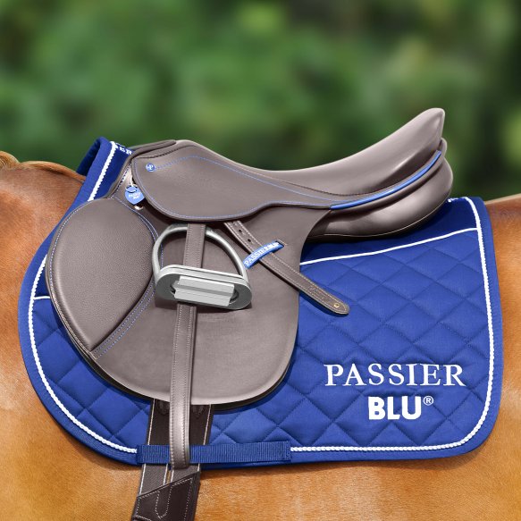 Passier BLU Motion Spring-Sattel