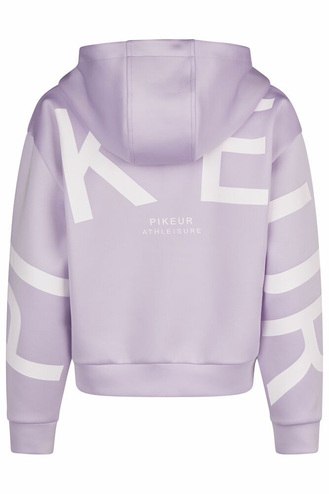 Sweatjacke Athleisure FS25