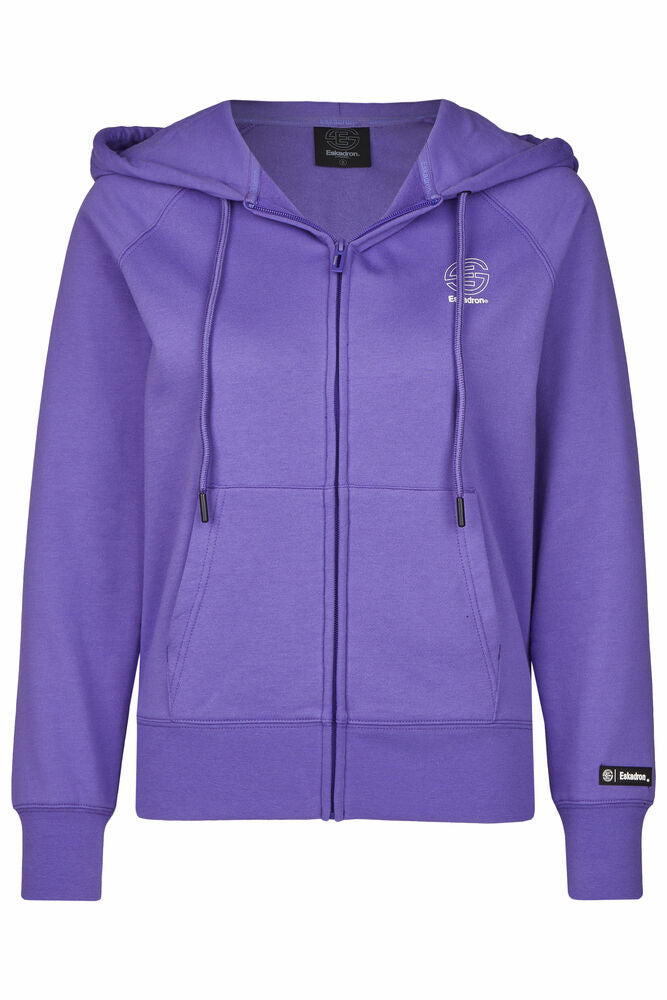 Jacke Zip-Hood Dynamix 24