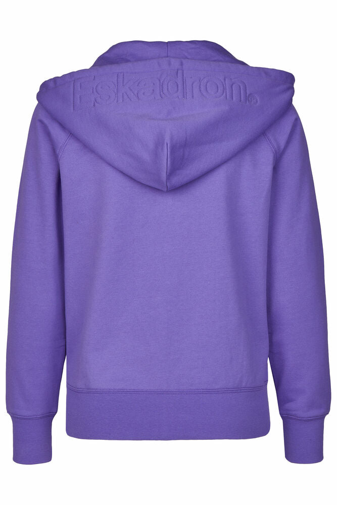 Jacke Zip-Hood Dynamix 24